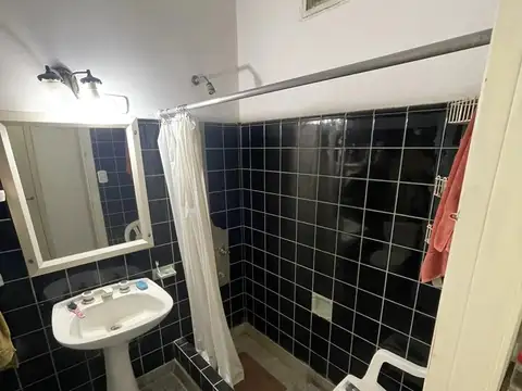 Casa en Alquiler con 1 cochera