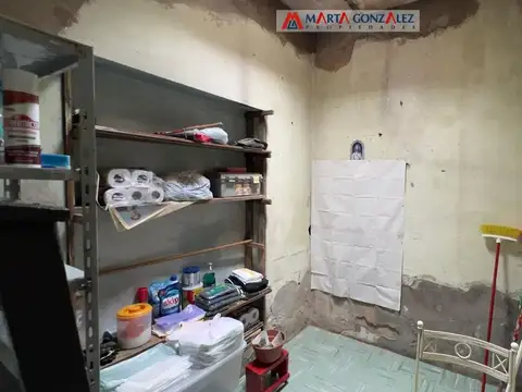 Casa en Venta en Ramos Mejía, USD 89.000