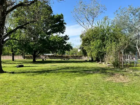 Venta Terreno Villa Rosa Pilar - lote 3.000 m2