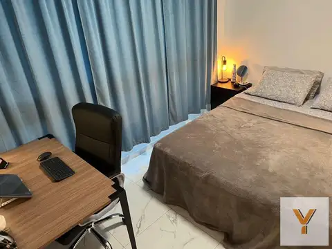 Departamento en Venta en Palermo Hollywood, USD 190.000