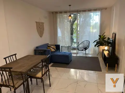 Departamento en venta - 1 Dormitorio 1 Baño - 52Mts2 - Palermo