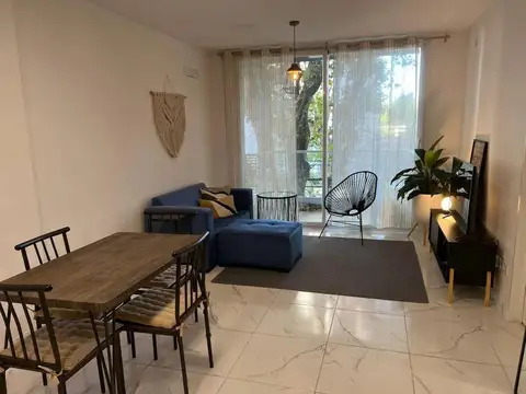 Departamento en venta - 1 Dormitorio 1 Baño - 52Mts2 - Palermo
