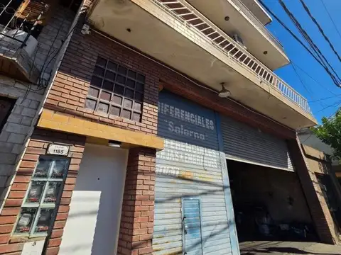 Departamento en venta en San Miguel