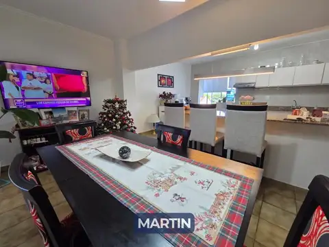 Departamento en Venta al Norte