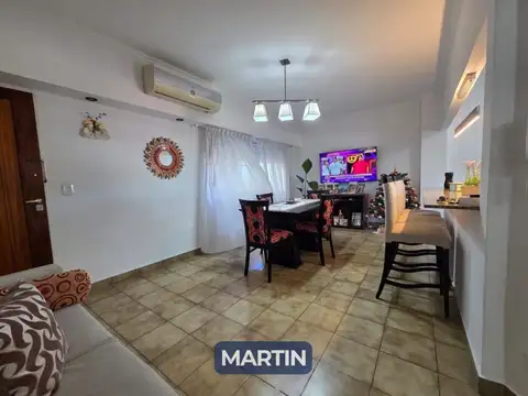 Departamento en Venta en San Miguel, USD 85.000