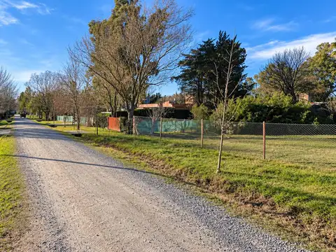 Terreno en Venta en Funes, USD 42.000