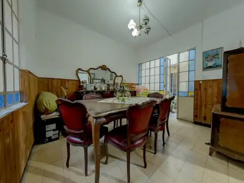 Casa en Venta 72 años