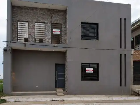 Marcelo T Alvear 4300