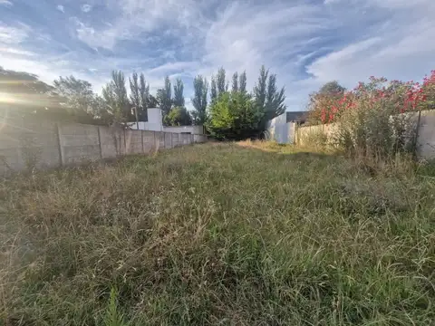 Terreno en Venta en 9 De Julio, USD 25.000