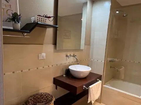 Departamento en Alquiler Temporal en Nordelta, USD 1.700
