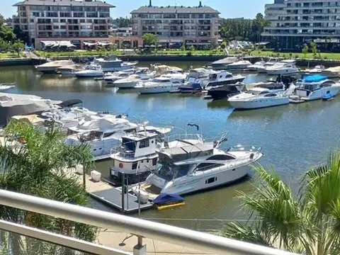 Monoambiente en el Whyndham 