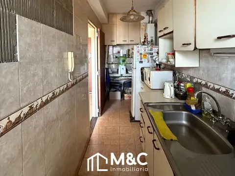 Departamento en Venta 40 años