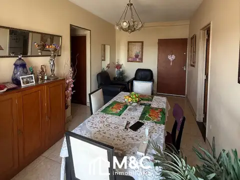 CUENCA 2000, Piso 20