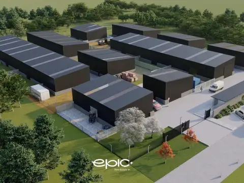 Venta Depósito en Madariaga Nave 100