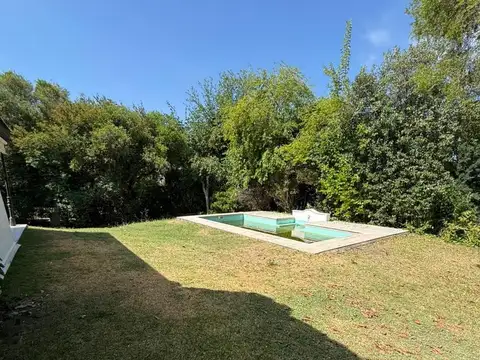 Casa en Venta 26 años