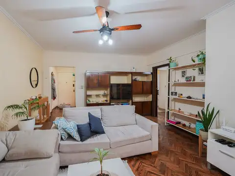 Departamento en Venta de 3 dormitorios