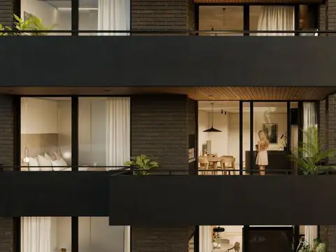 Departamento en Venta 1 año