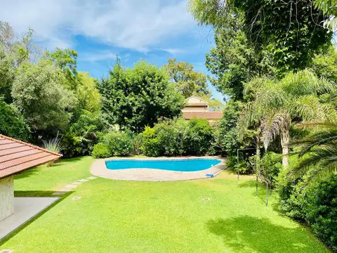 Ingeniero Bergallo 500