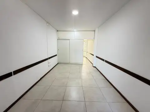 OFICINAS - PLANTA LIBRE - MICROCENTRO, RESISTENCIA