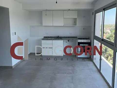 DEPARTAMENTO MONOAMBIENTE, UBICADO EN ITUZAINGO SUR