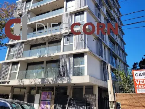 DEPARTAMENTO MONOAMBIENTE, UBICADO EN ITUZAINGO SUR 