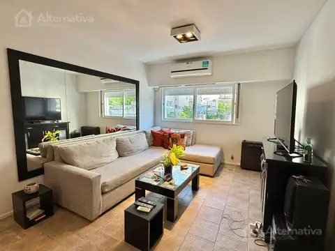 Departamento de 4 ambientes en Venta en Caballito
