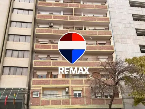 DEPARTAMENTO 1 DORM VENTA AV BELGRANO CENTRO