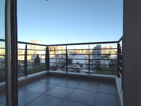 Departamento en alquiler en Flores Norte