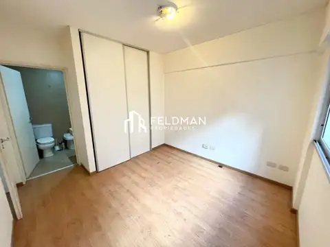 Departamento en Alquiler 10 años