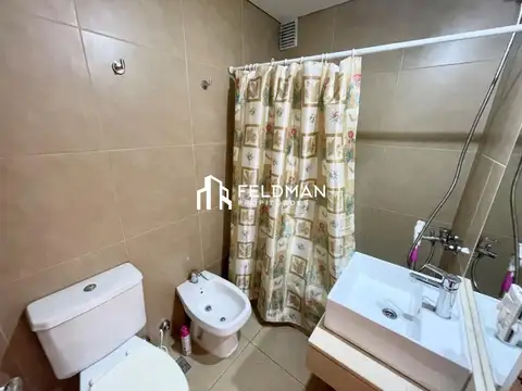 Departamento en Alquiler Apto profesional