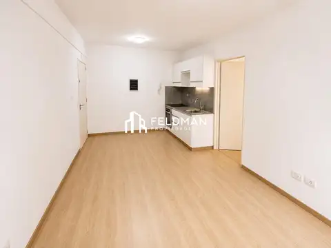 Departamento en Alquiler de 2 ambientes