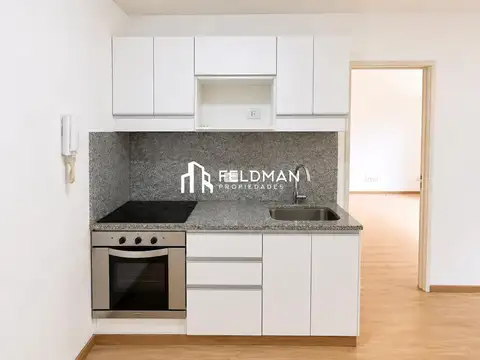 Departamento en Alquiler en Once, $ 750.000