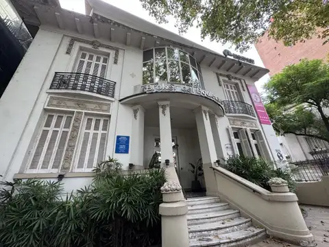Casa en Alquiler de 7 dormitorios