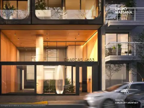Departamento en Venta 1 año