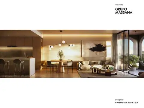 Departamento en Venta en Palermo Soho, USD 179.300