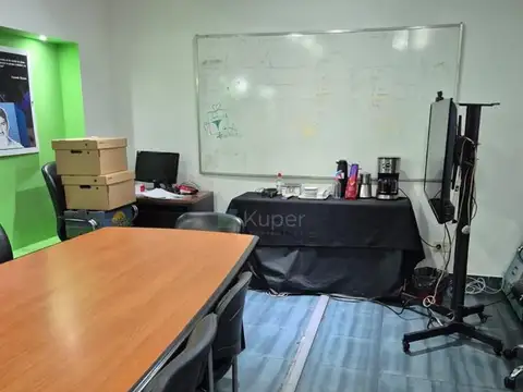 Local en Alquiler A Estrenar