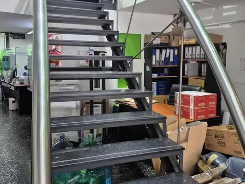 Local  en Alquiler en Boedo, Capital Federal, Buenos Aires