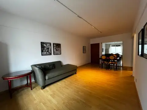 Departamento en Alquiler en Recoleta, $ 1.000.000