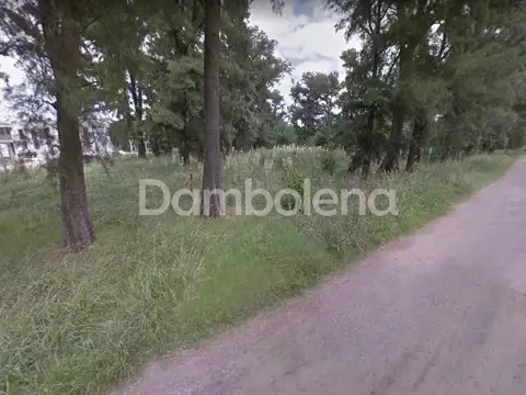 Colectora Sur Acceso Oeste 100