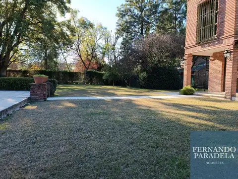 Terreno / Lote en venta de 831m2 ubicado en Haras Miryam