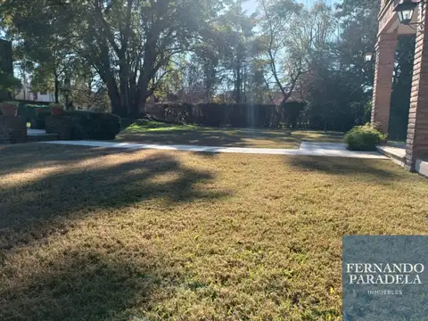 Terreno en Venta de 831,0 m2