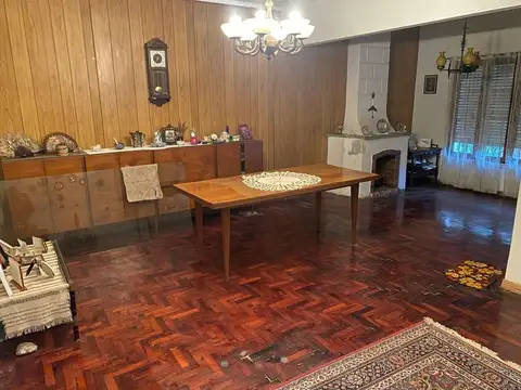 Casa en Venta 72 años