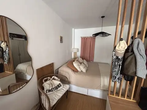 Departamento en Venta en Villa Crespo, USD 119.000