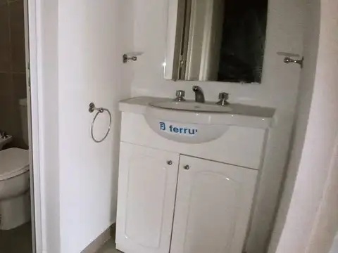 VENTA / DEPTO / PLANTA BAJA / LA CAÑADA / RAFAELA