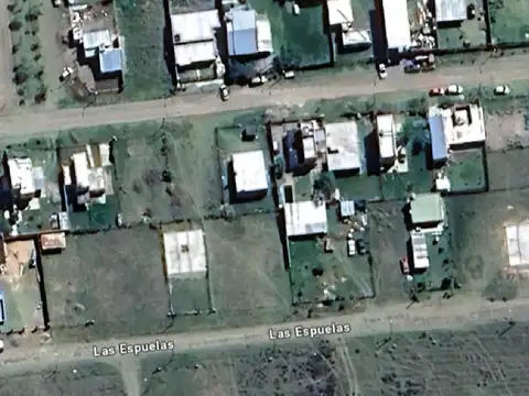 Terreno en Venta en Plottier, USD 14.000