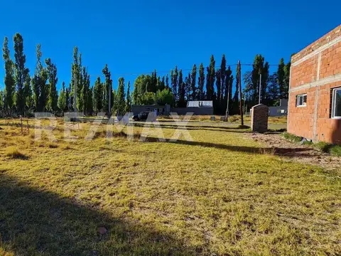 VENTA! TERRENO EN PLOTTIER | LOTEO MALLINES