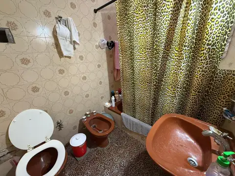 Casa en Venta 40 años