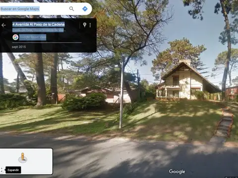 Vende casa para vivienda o local comercial , de 3 dormitorios en Punta del Este 