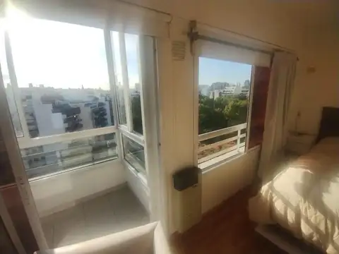 Departamento en Alquiler Temporal de Monoambiente
