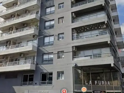 Departamento en alquiler temporario